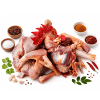Country Chicken