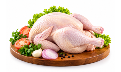 Broiler
