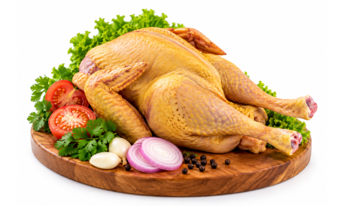 Country Chicken