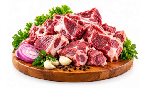 Mutton