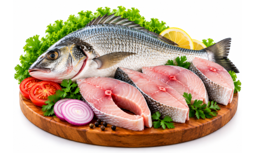 Fish